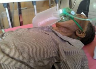 Selamat Jalan Pak Ari…