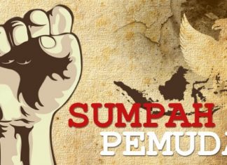 Selamat Hari Sumpah Pemuda