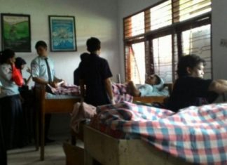Donor Darah Smadangawi