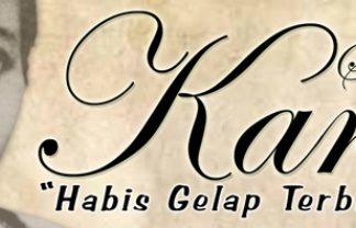RA Kartini dan Judul Bukunya “Habis Gelap Terbitlah Terang”