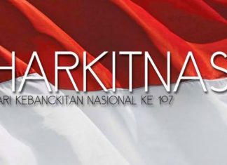 Selamat Hari Kebangkitan Nasional