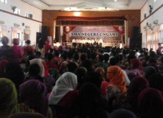 Smada 49 Graduation