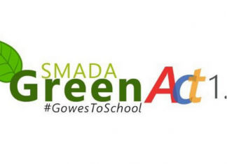 Smada Green Act 1.0