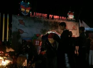 Lamere d’Wirada Ikut Jumbara 2015
