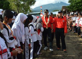 Baksos Smadangawi 2015