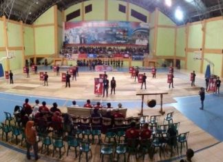 FBDC 2016