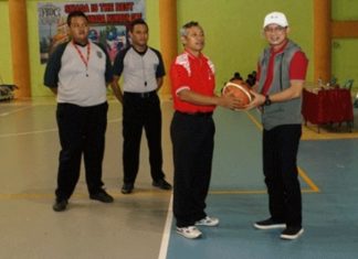 Bupati Ngawi Tutup FBDC Smada