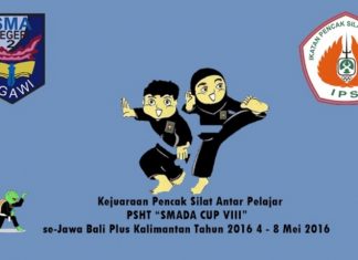 Smada Cup 8