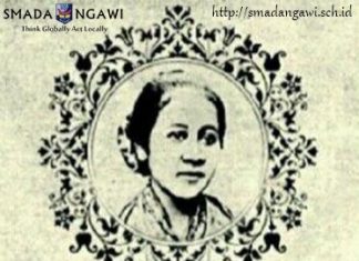Selamat Hari Kartini