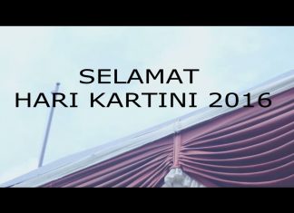 Kreatifitas di Hari Kartini