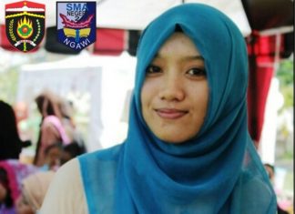 Smada Raih NUN Tertinggi Se Kabupaten Ngawi