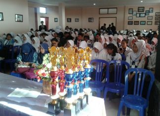 Olimid dan SEO 2017