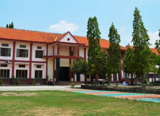 Wilujeng Ambal Warsa SMADA Ku