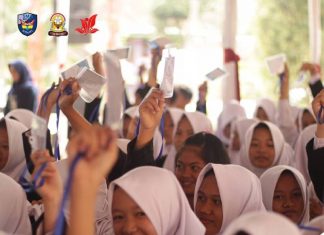 Alhamdulillah Baksos Smadangawi 2017 Lancar dan Sukses