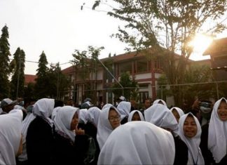 Go Go Go Baksos Smadangawi 2017