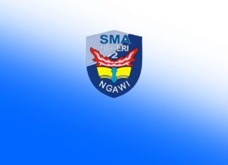 Pengumuman MPLS dan Tes Peminatan 2021