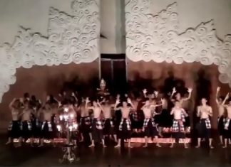 Smada Goes to Bali 2017, Lima Hari yang Mengesankan