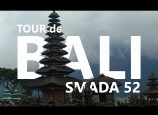 SMA Negeri 2 NGAWI ROAD TO BALI #SMADA52