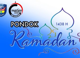 Pondok Ramadhan 1438 H Smadangawi