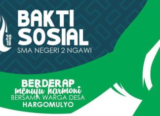 Agenda Baksos Smadangawi 2018