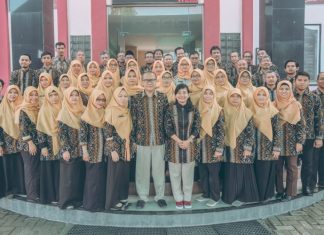 Selamat Hari Guru, Merdeka Belajar, Guru Penggerak