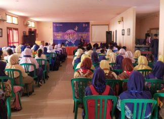 Ratusan Peserta Ikuti Olimid dan SEO 2020