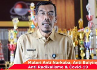 Podcast Video MPLS SMA Negeri 2 Ngawi | Anti Narkoba, Anti Bulying, Anti Radikalisme dan Covid-19