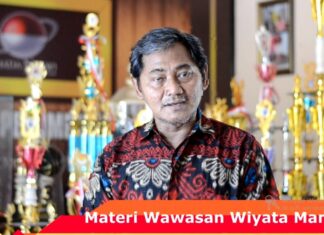 Podcast Video MPLS SMA Negeri 2 Ngawi | Wawasan Wiyata Mandala