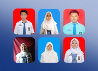Inilah Perwakilan Smadangawi Di Ajang KSN-Provinsi Tahun 2020