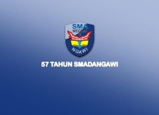 Dies Natalis ke-57 : Bahtera Menuju Indonesia Emas