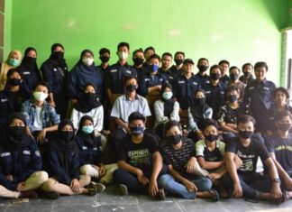Smadangawi Raih Juara 1 Lomba Film Pendek PCC Technofest Madiun