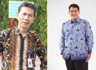 Sambut Guru Baru: SMA Negeri 2 Ngawi punya Harapan Baru