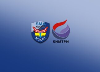 Selamat! Inilah Siswa Smadangawi yang Diterima SNMPTN 2022