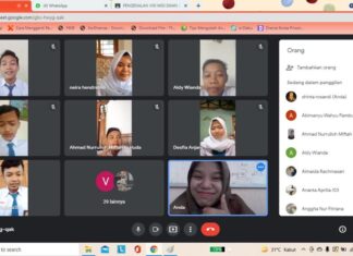 MPLS SMA Negeri 2 Ngawi Tahun Ajaran 2021/2022