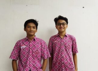 Tim Dua Tangan Smadangawi Ukir Prestasi di Provinsi Jawa Timur