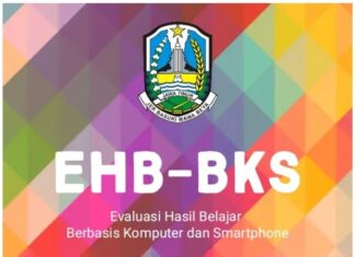 EHB-BKS di SMA Negeri 2 Ngawi Tahun 2022