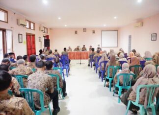 Peringkat 10 Besar Kelulusan SMA Negeri 2 Ngawi Tahun Ajaran 2021/2022