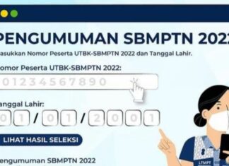 Selamat ! Inilah Siswa Smadangawi yang Diterima Jalur UTBK SBMPTN 2022