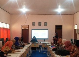 Aksi Nyata Calon Guru Penggerak dalam Penerapan Budaya Positif