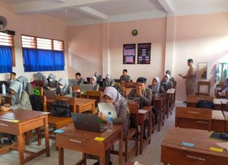 Penilaian Sumatif dan Penilaian Tengah Semester SMA Negeri 2 Ngawi Tahun Ajaran 2022/2023