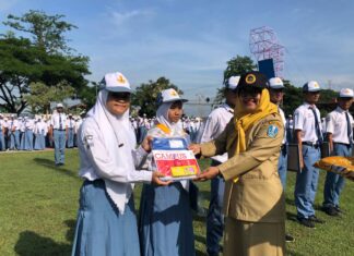Smadangawi Taruna Indonesia Gelar Lomba Vlog Literasi Perpustakaan, Pacu Pacu Budaya Literasi Siswa