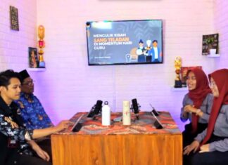 Mengulik Kilas Balik Sang Teladan Di Momentum Hari Guru | Tifa Podcast