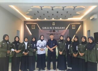 Selenggarakan Workshop, Teater Alid Smada Art Hadirkan Pendiri Teater Peron dan Teater Magnit