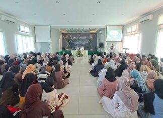 Kiprah Siswa Smadangawi dalam Kegiatan Bulan Ramadhan 2024