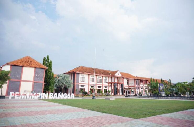 Pengumuman Kelulusan Siswa Kelas XII SMA Negeri 2 Ngawi Taruna Indonesia Tahun Pelajaran 2025/2026