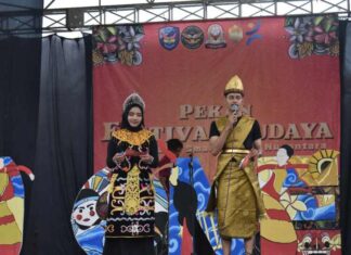 Smadangawi Meriahkan Peringatan Hari Kartini, Momentum Lestarikan Warisan Budaya Nusantara