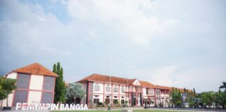 Pengumuman dan Informasi SPMB Tahap 3 SMA Negeri 2 Ngawi Taruna Indonesia Tahun Ajaran 2025-2026