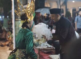 Smadangawi Taruna Indonesia Raih Juara 3 Takbir Keliling Idul Adha 1445 H Kabupaten Ngawi