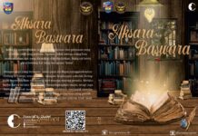 Antologi Puisi : Aksara Baswara