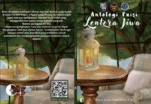 Antologi Puisi : Lentera Jiwa